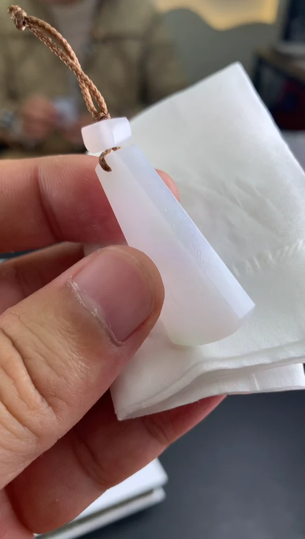 【闪购商品】定制翡翠未镶嵌翡翠