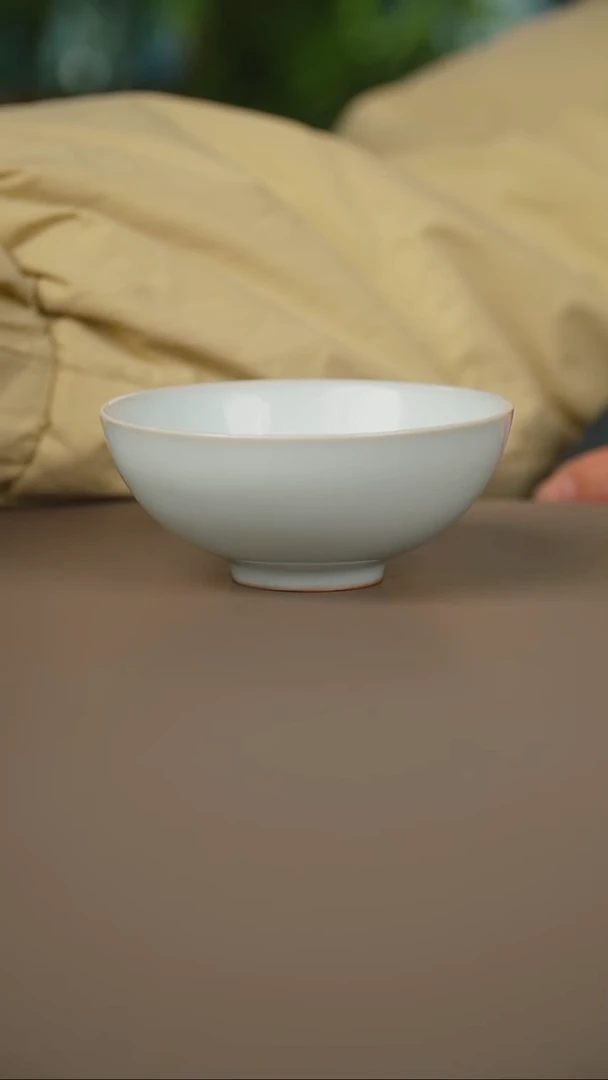 月白普洱杯一级111