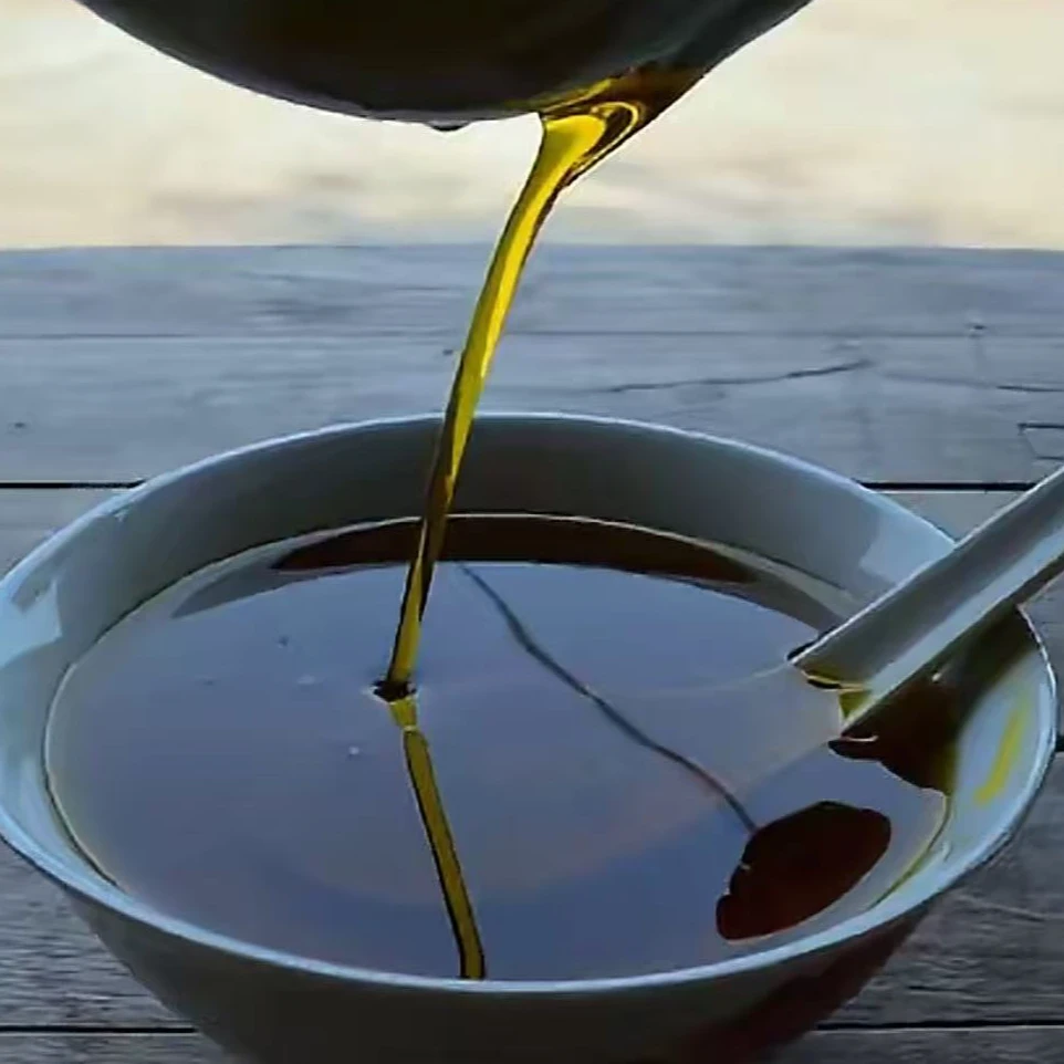 农家熟榨 菜 籽 油