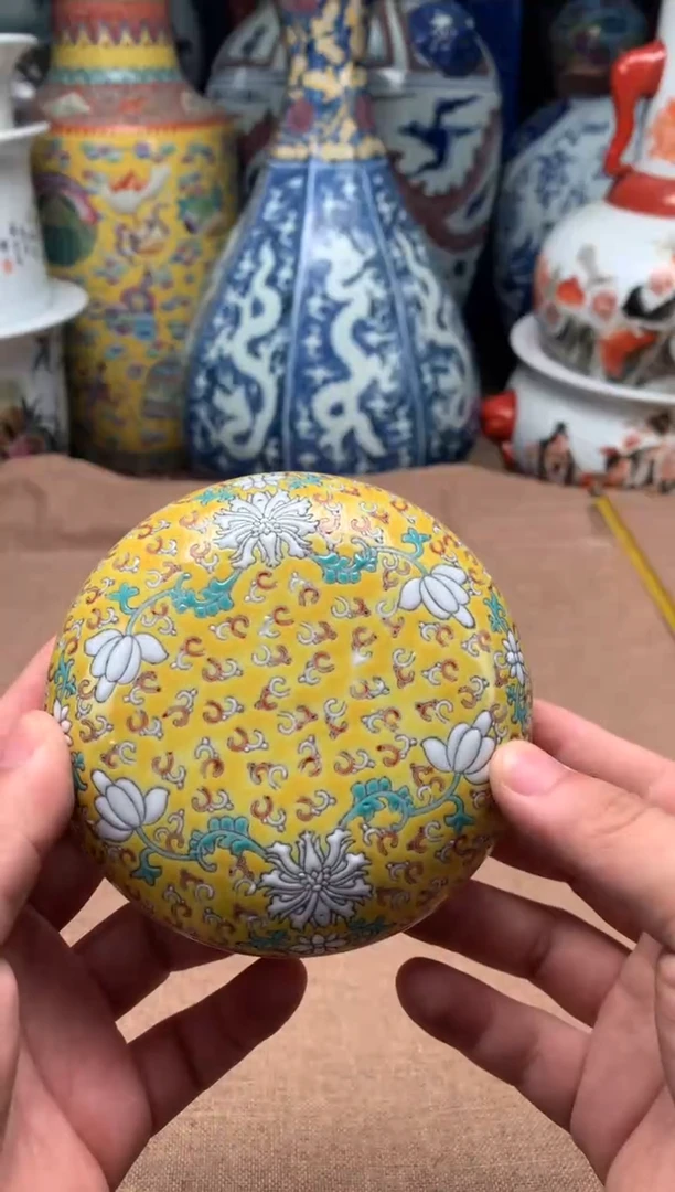摆件旧藏瓷器旧藏瓷器