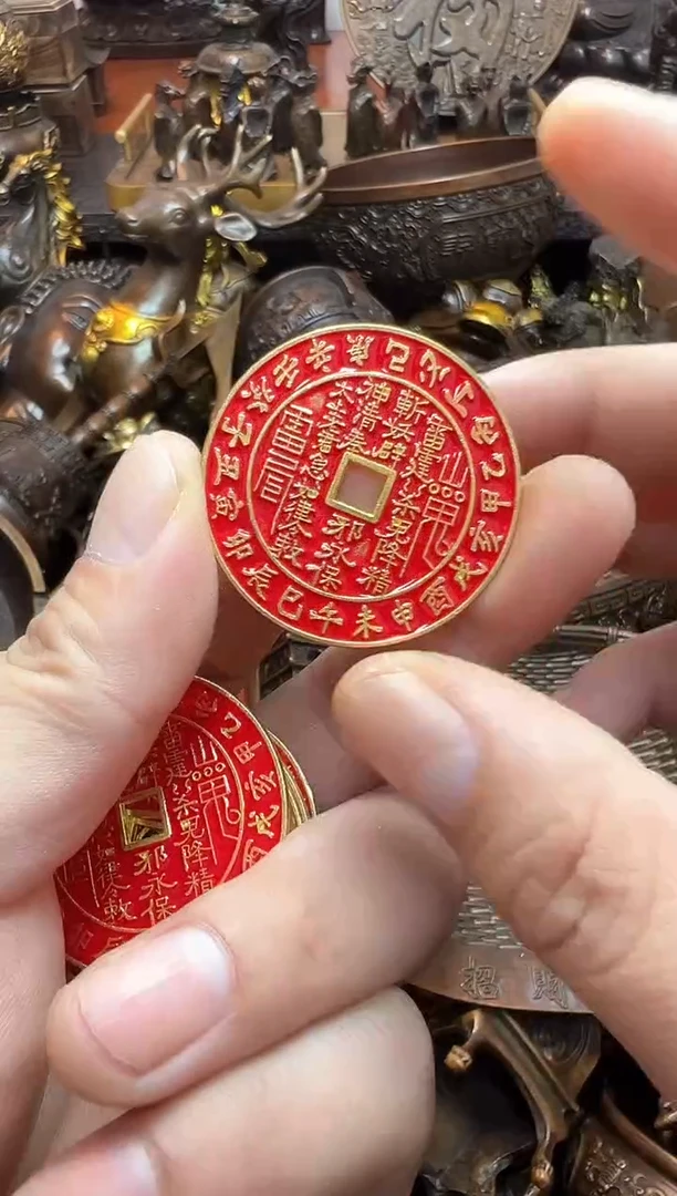 1案台摆件  物品摆件