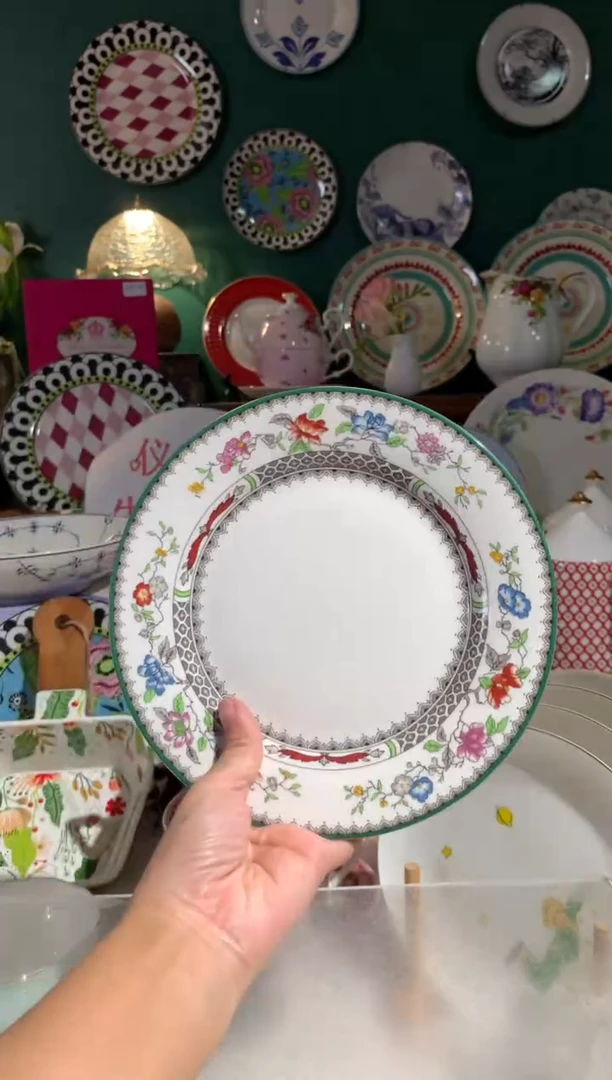 瓷片cc060陶瓷没有完美无瑕1个