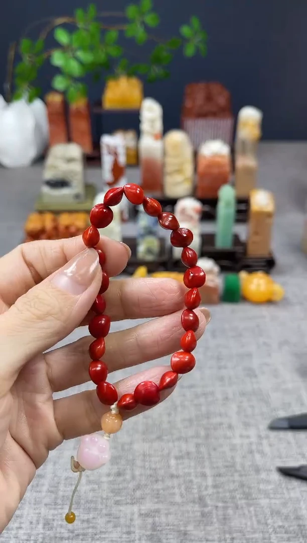 【闪购商品】昌化石印石1111111111111