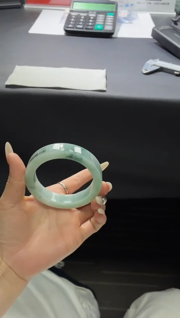 未镶嵌手镯定制翡翠泰**德手镯DDX/发一件