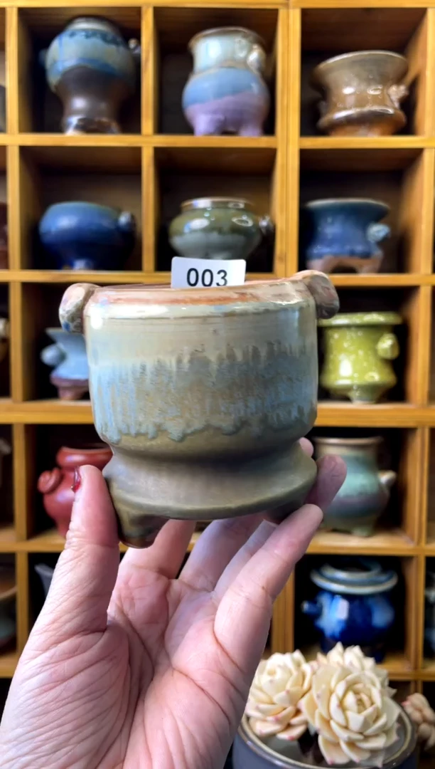 【闪购商品】陶003 内口6【 来自成人礼的特 】