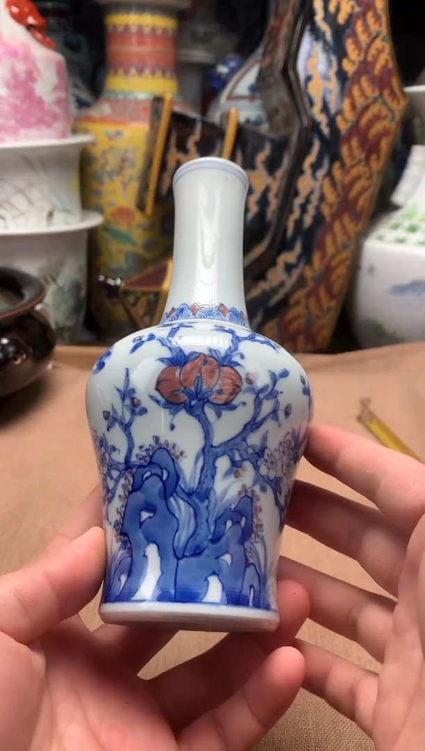 摆件旧藏瓷器旧藏瓷器