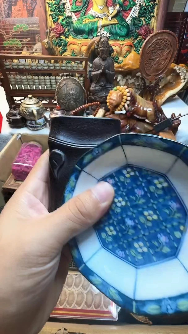 紫砂其他瓷器默认链接一器一物~