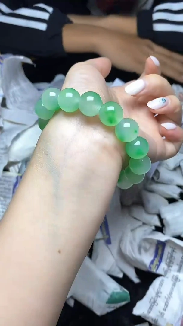 首饰袋 满色吊坠 所见即所得！