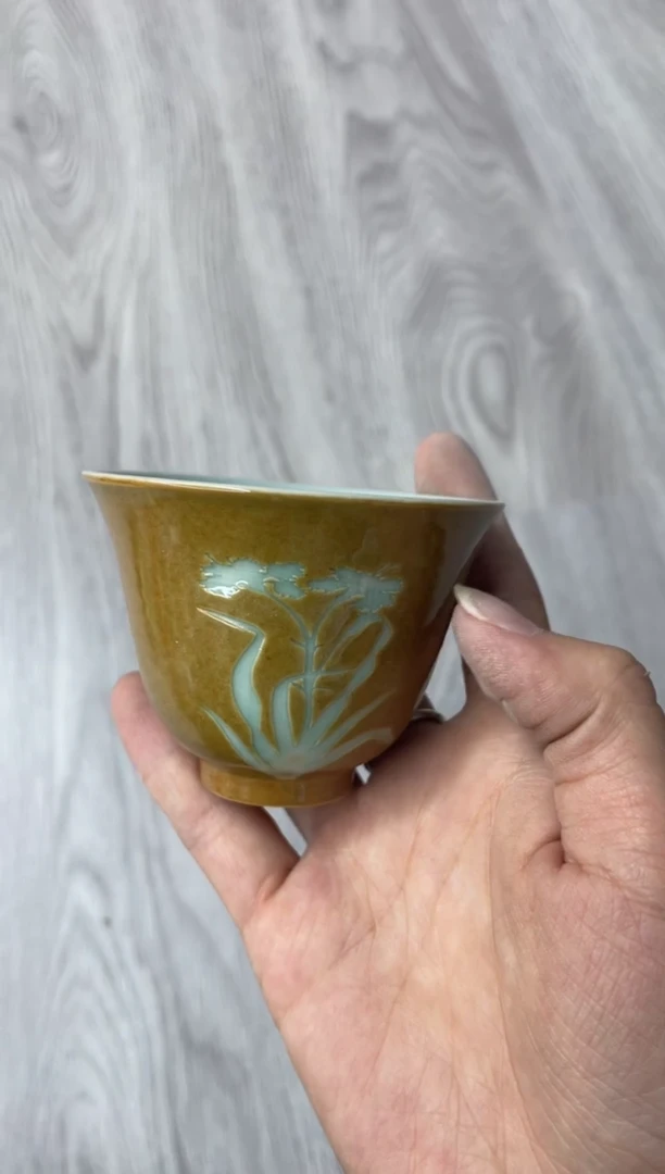慧仙青瓷 龙泉青瓷大促