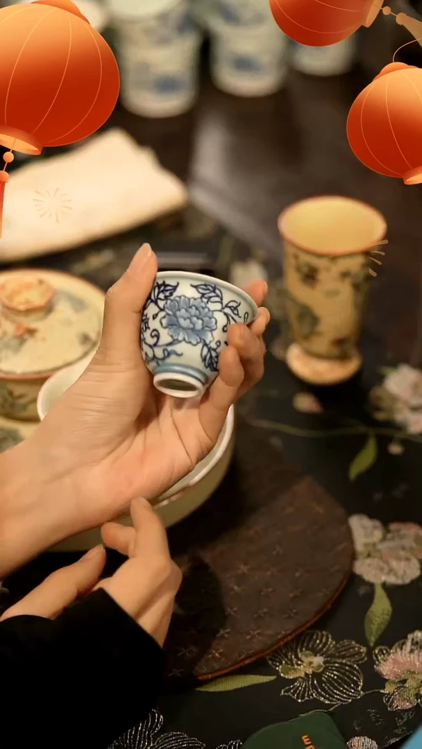 【闪购商品】山居秋暝手工手作@@CJA63