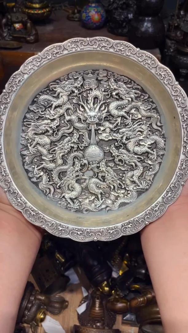 A泽泽古铜专属高端精品