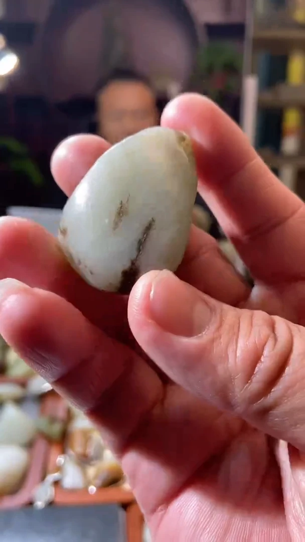 【闪购商品】和田玉挂件未镶嵌和田玉吊坠挂件精美