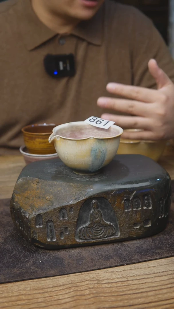 甘石陶艺福利福利877手同