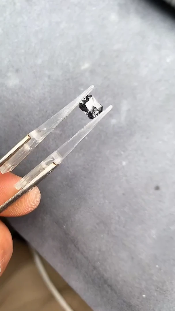 裸石未镶嵌尖晶石1.29ct