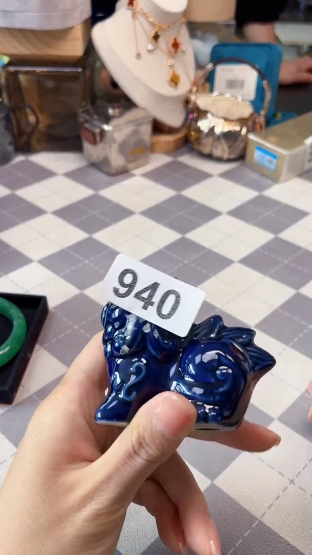 瓷片陶茶666文玩周边多人