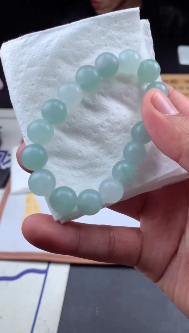 未镶嵌定制翡翠天****.654654