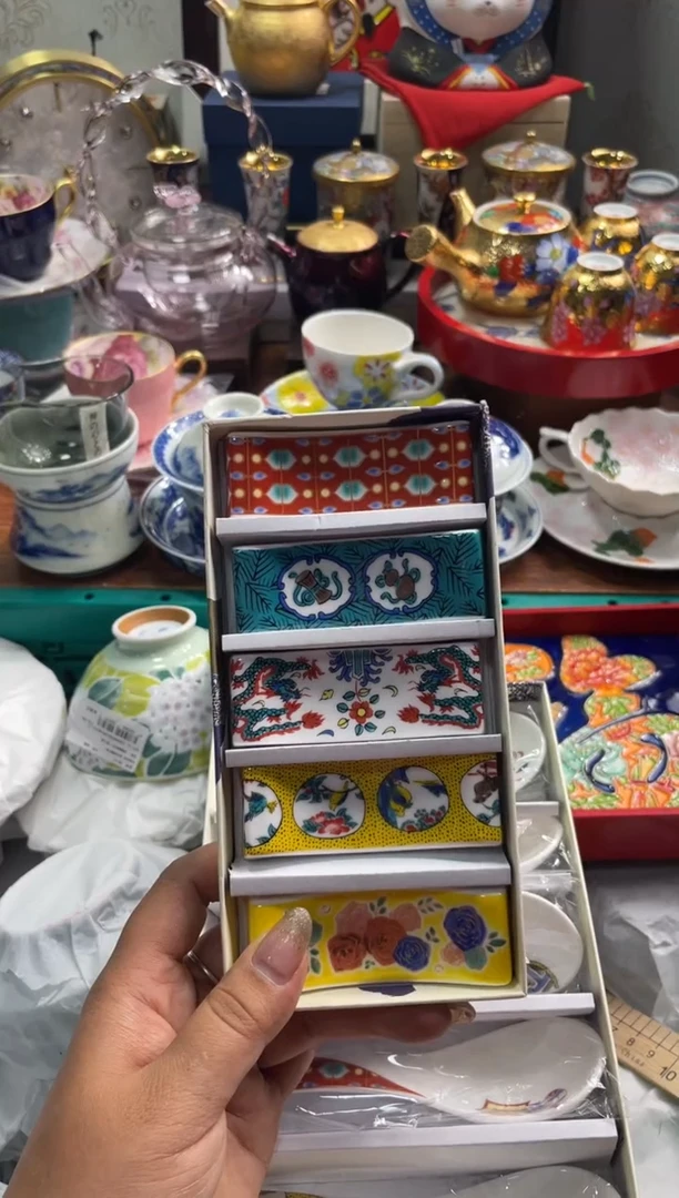 【闪购商品】瓷片瓷片满20米包邮一单一付