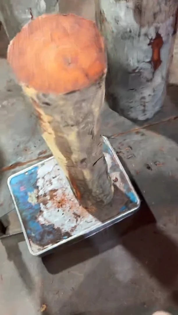 紫檀木类端景台专****水赞比亚血檀 非洲紫檀