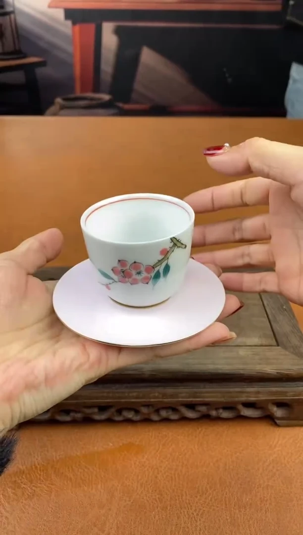 【闪购商品】陶禧茶器闪购福利V