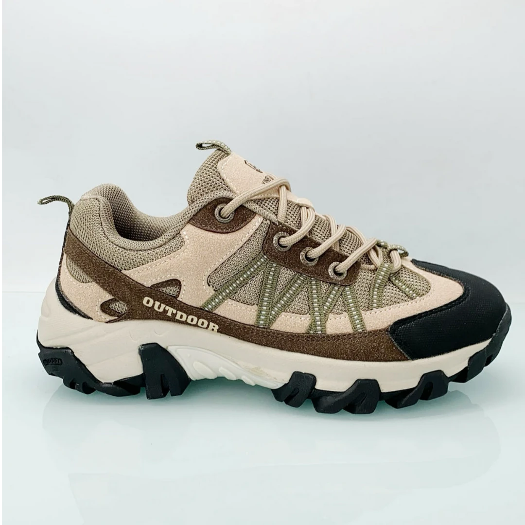 【一森家】新款时尚百搭潮鞋舒适潮流运动休闲鞋6632（8832）-1