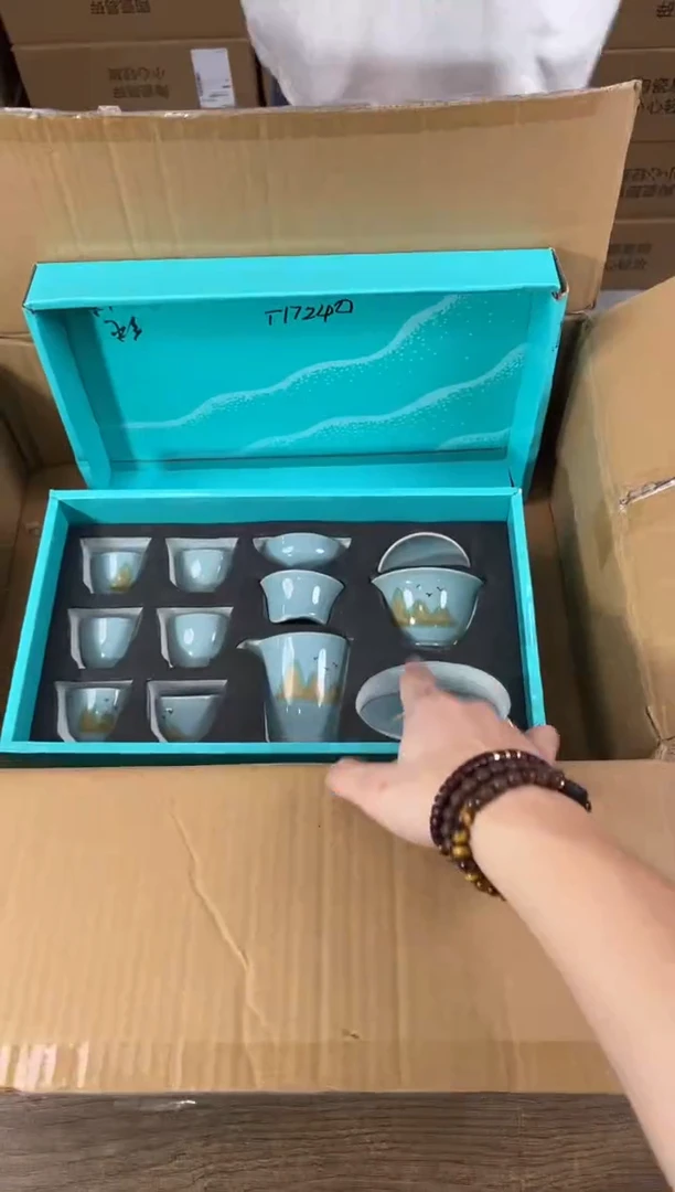 知初山房清货商品链接@@T172