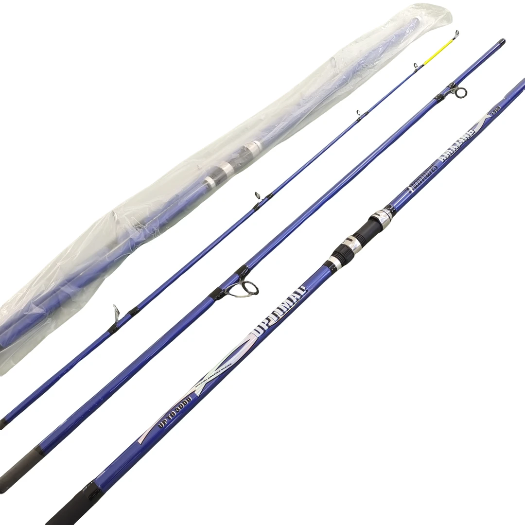 （欢欢专属链接）三节大物竿 3.3米3.6米3.9米沙滩远投竿 大物竿