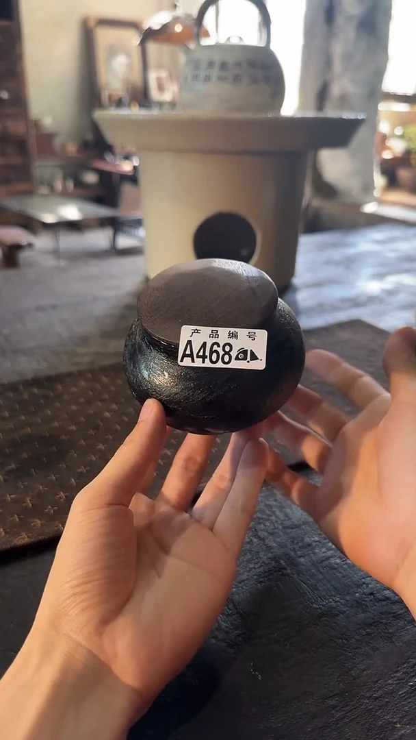 鱼和熊工作室手工陶艺