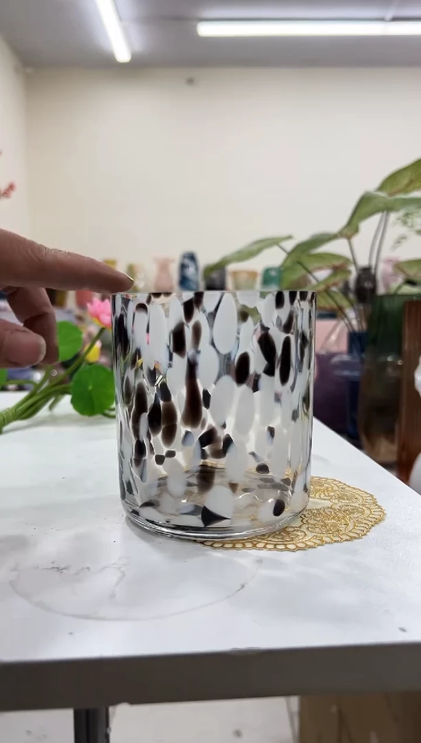 【闪购商品】也麦花器