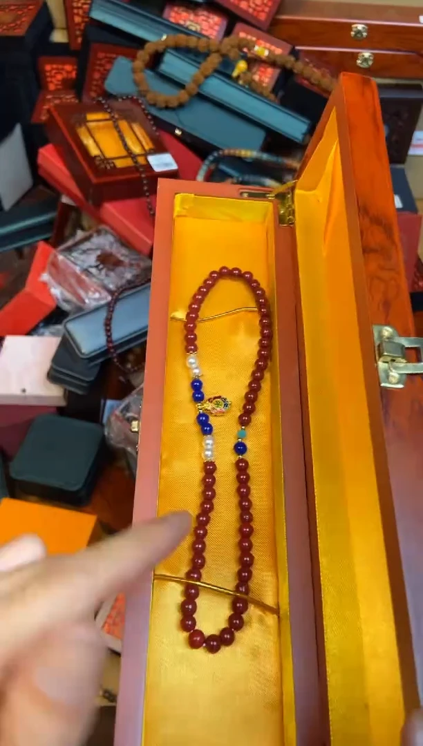 手串精品手串QL78