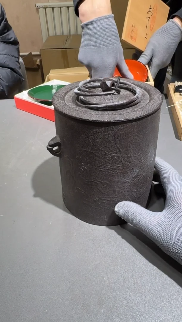 【闪购商品】杯小四孤品收藏中古品