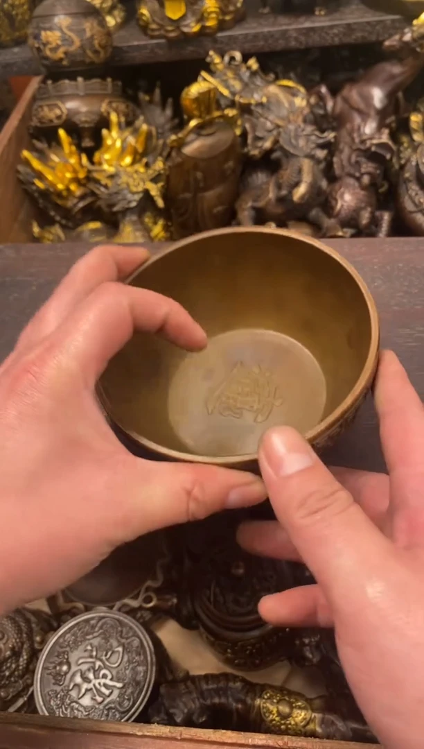 案台摆件 物品摆件