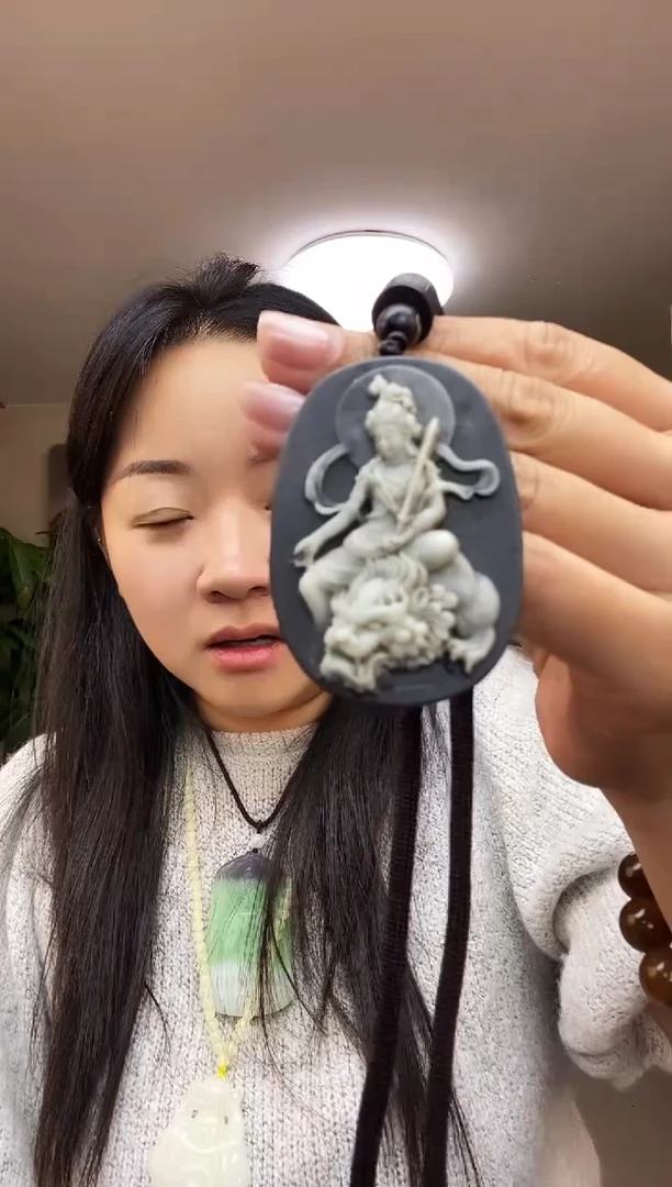 文殊菩萨牌子多样性随机发一