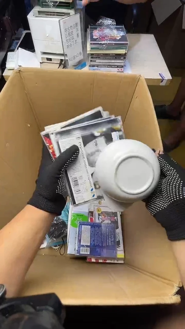 胜**爸二手商品不退不换