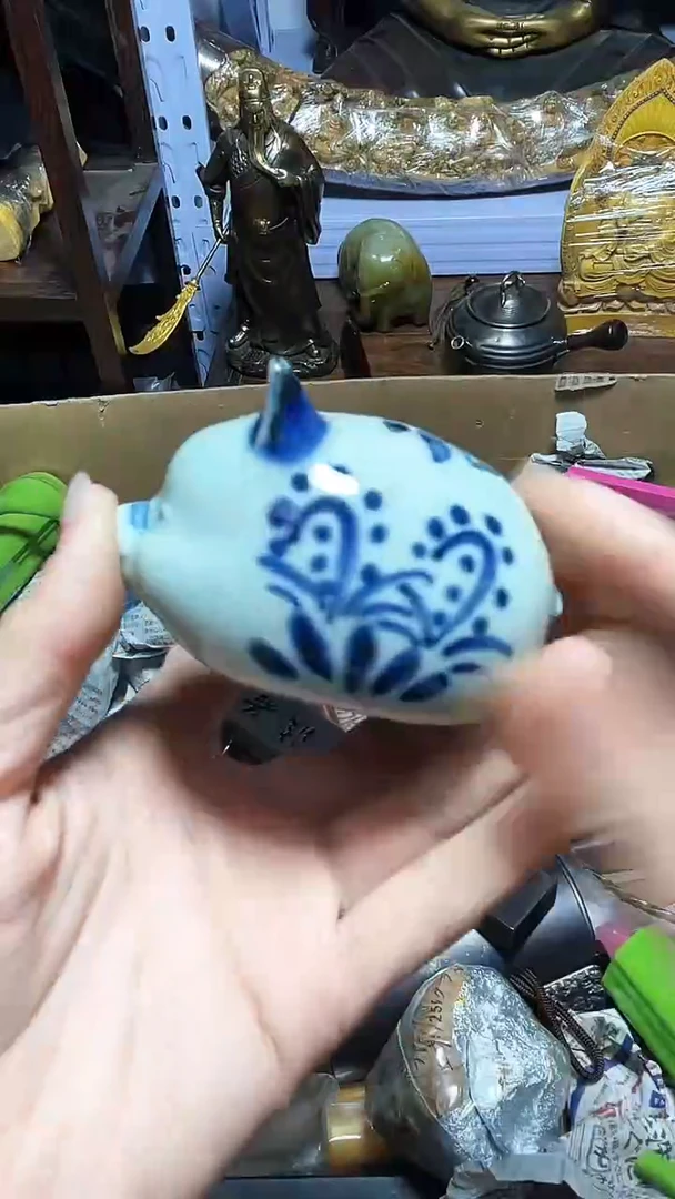 【闪购商品】瓷器碎片瓷器碎片