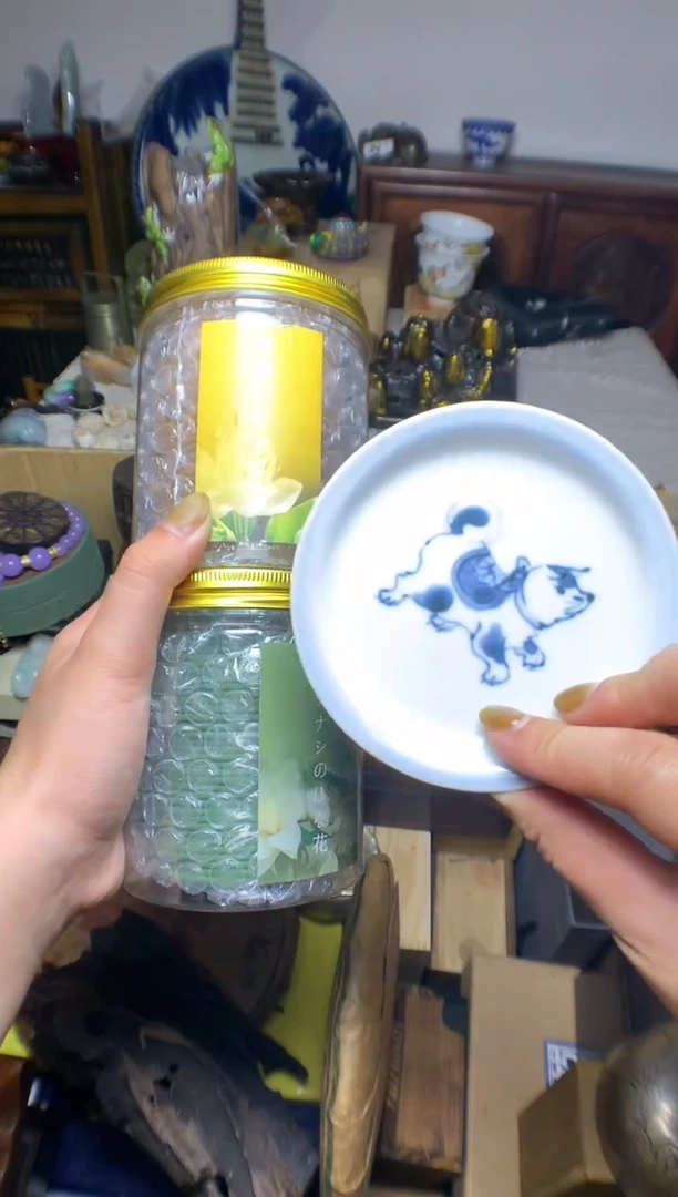 紫砂盖碗瓷器默认微瑕瓷器