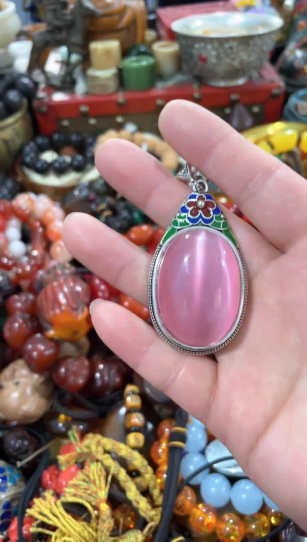 【闪购商品】2宫廷影视老旧工艺摆件