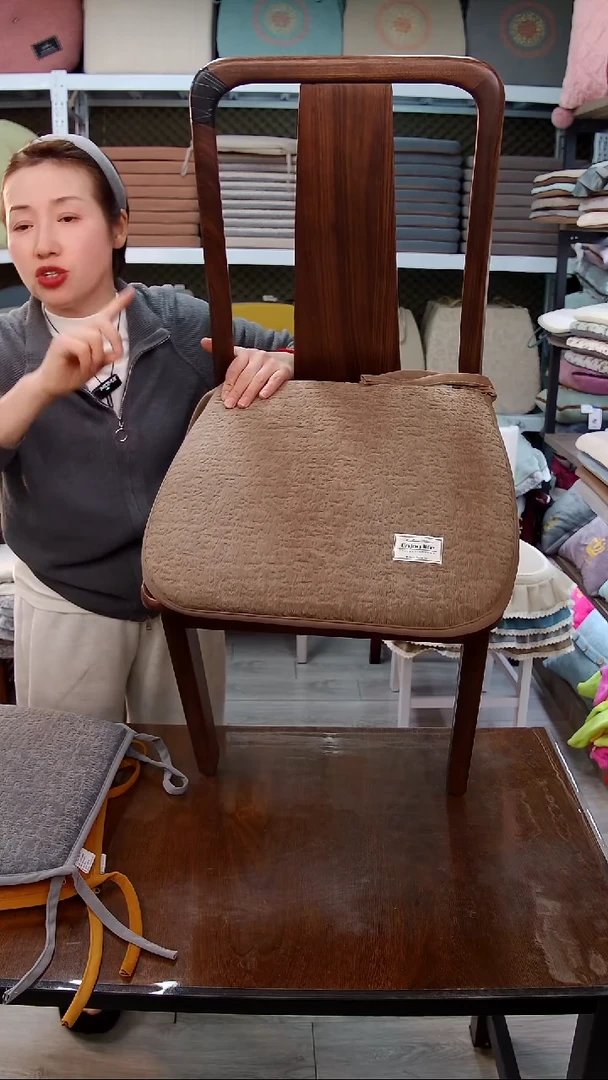 布雪尼—云朵：咖色6个