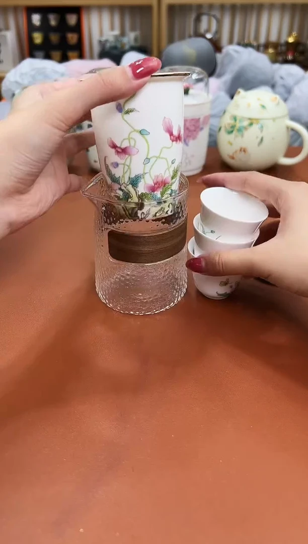 万家瓷坊清货商品链接@@X502