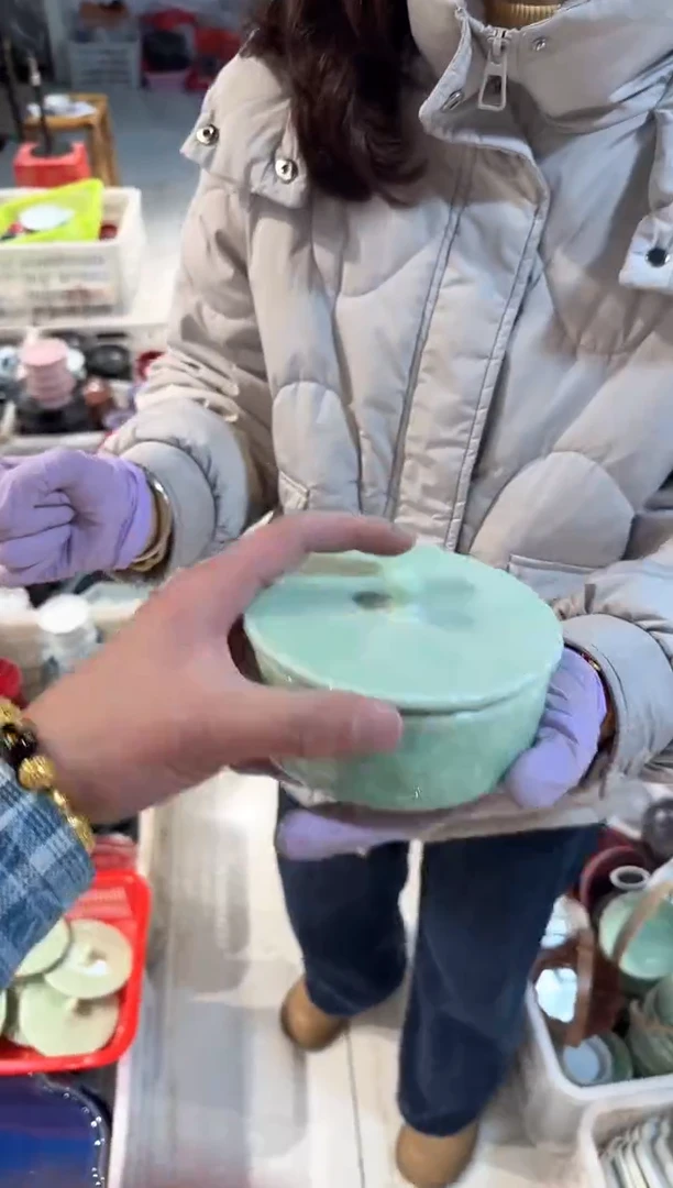 【闪购商品】微瑕商品，介意勿拍