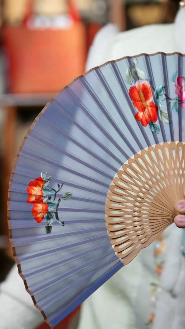 织绣0801非遗国风手工美物