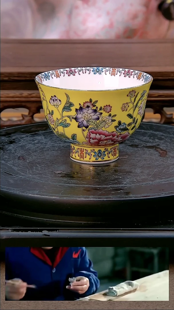 景德镇高端陶瓷摆件