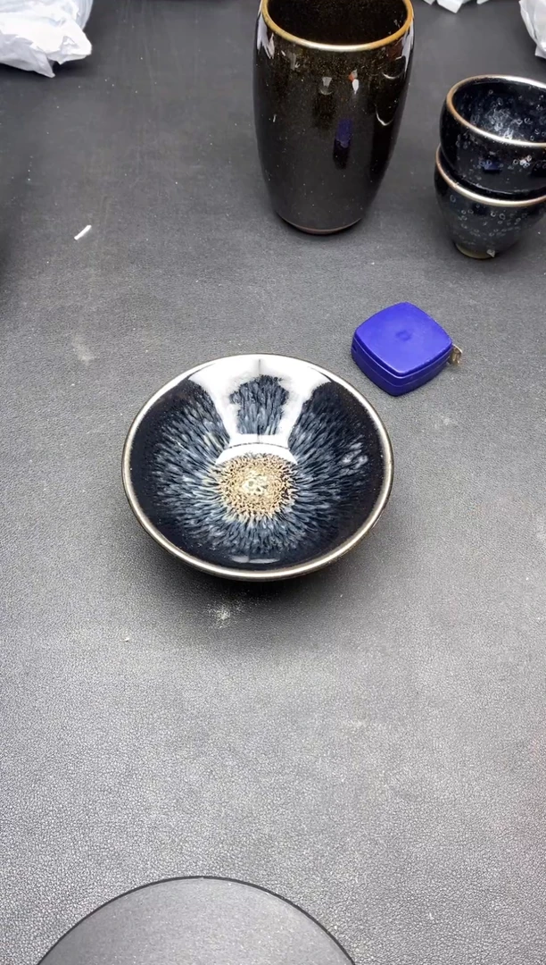 【闪购商品】茶盏           微瑕16