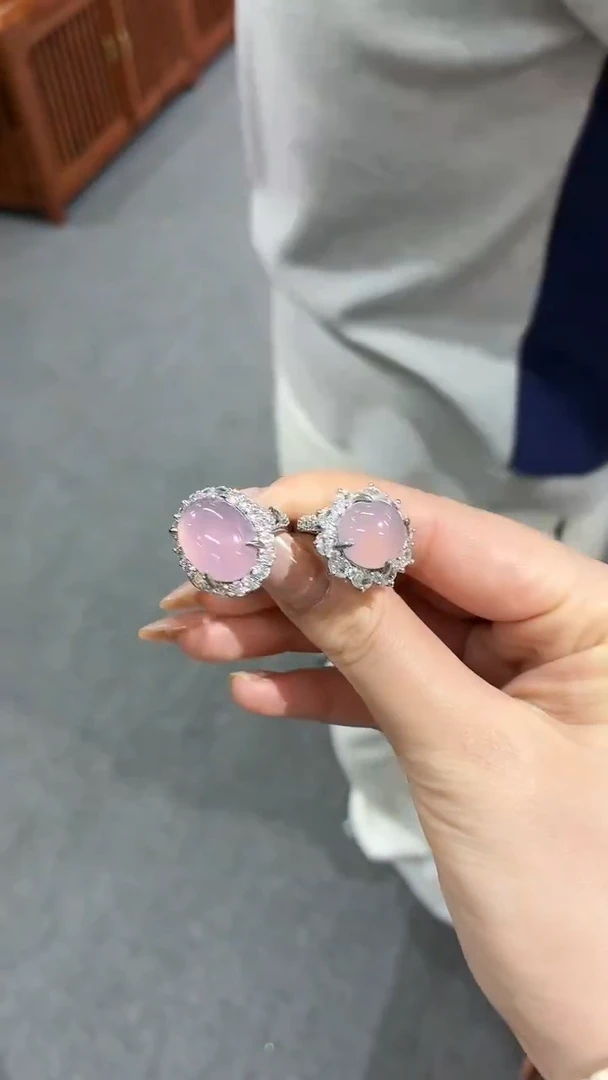 【慧慧甄选】高端轻奢手链多样性发货JS3657S