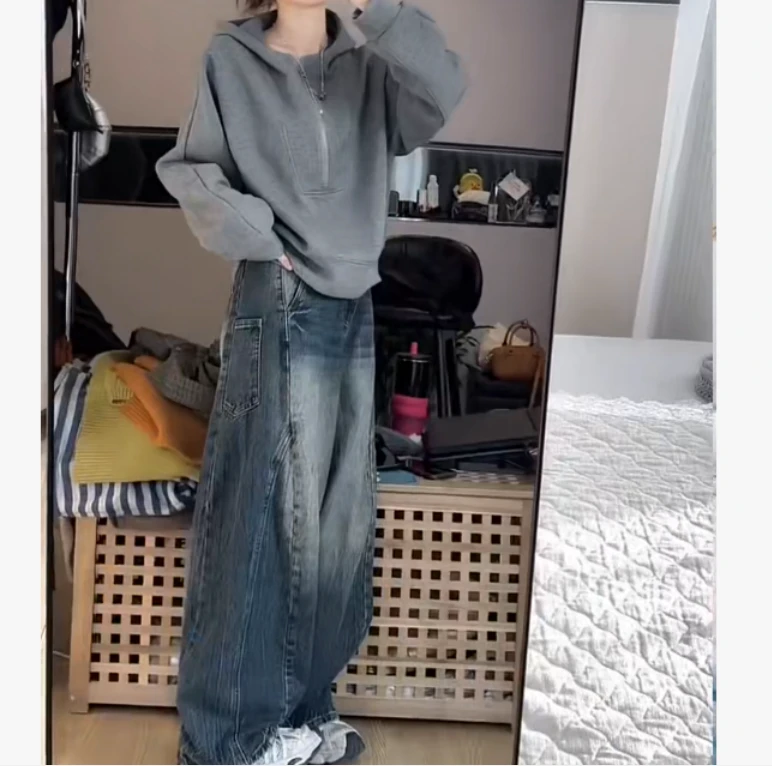 2025早秋时尚潮流百搭精品女装最MXRZ