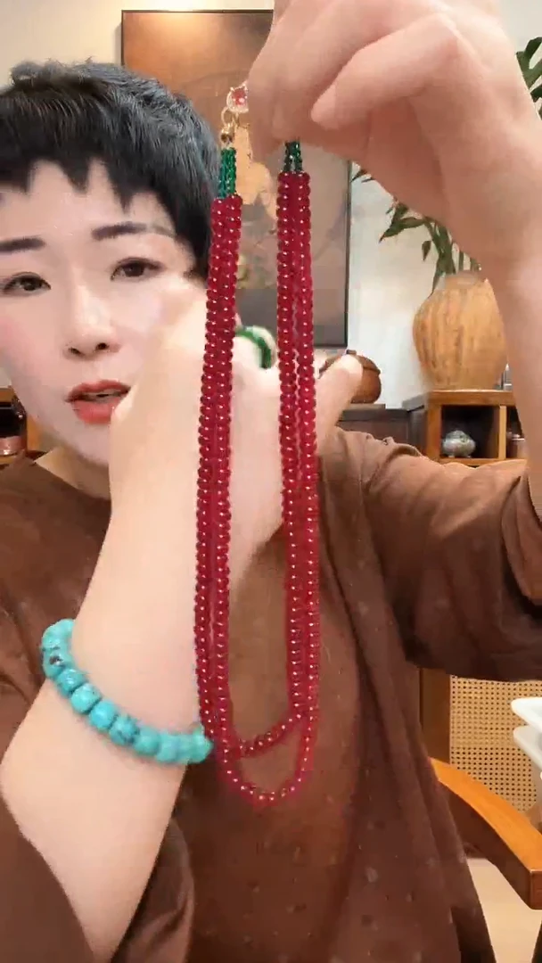 民族风原创手作060