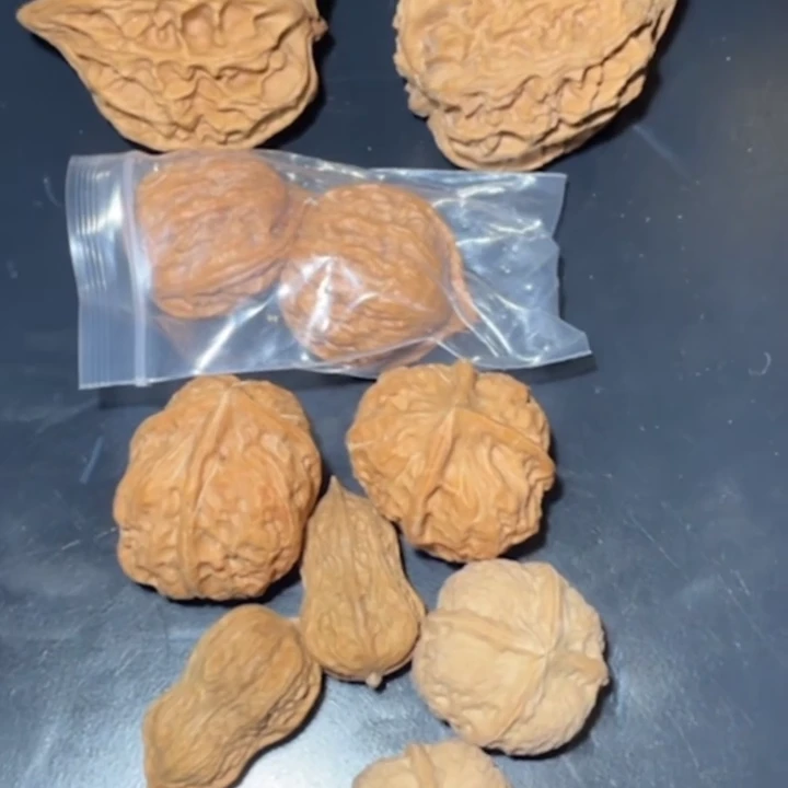 【表哥专属】多规格核桃清货专属链接 SM106（多样性发货发一对）