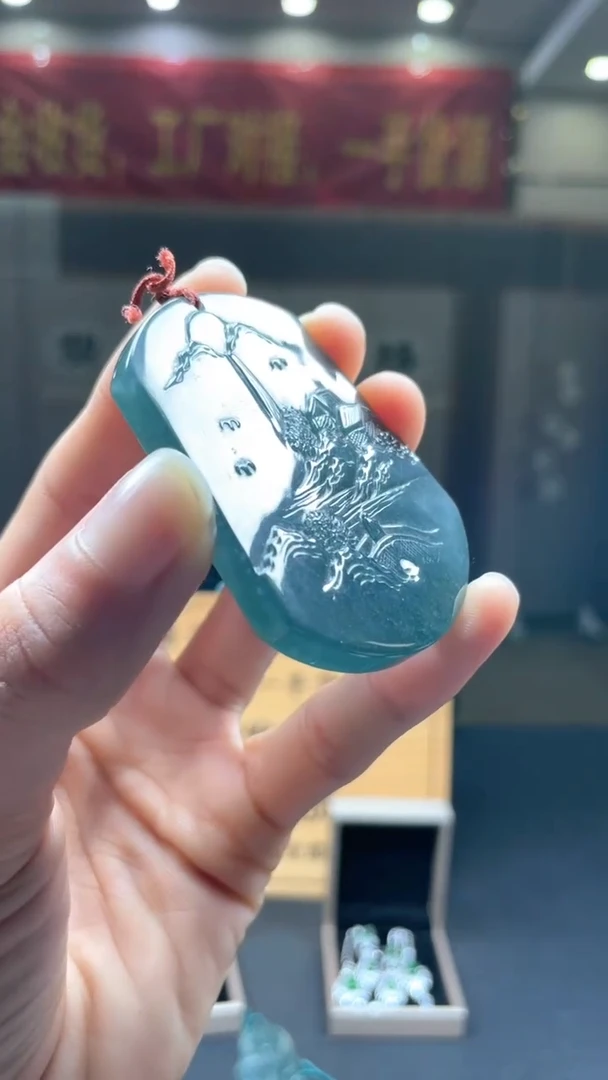 未镶嵌定制翡翠********323