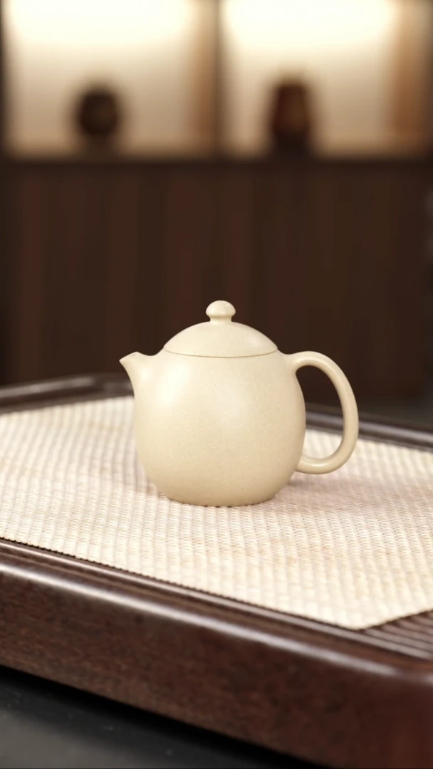 【闪购商品】紫砂茶壶快乐紫砂紫砂壶快乐紫砂紫砂壶