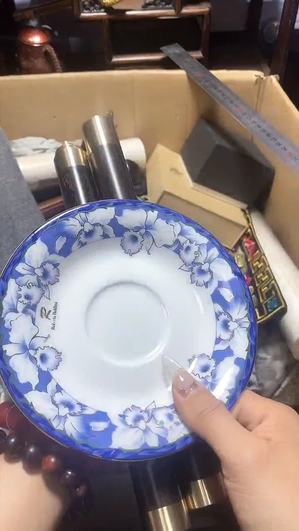 【闪购商品】瓷器瓷片瓷器瓷片