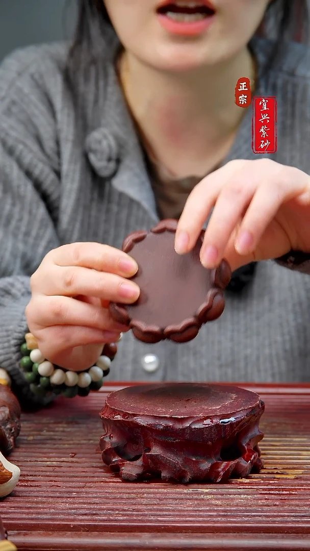 紫砂茶宠宜兴紫砂茶宠摆件